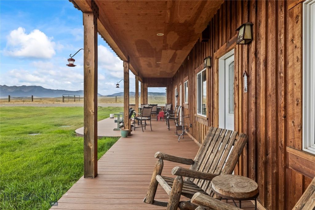 Nhn Great, Wilsall, MT 59086 photo 7