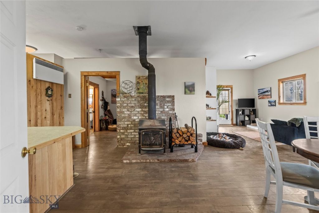 Nhn Great, Wilsall, MT 59086 photo 74