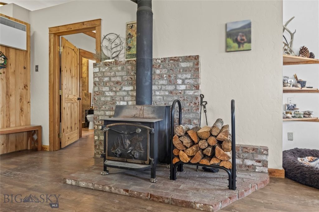 Nhn Great, Wilsall, MT 59086 photo 75