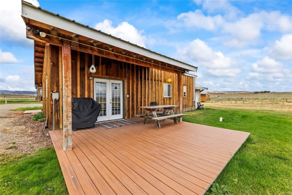 Nhn Great, Wilsall, MT 59086 photo 79