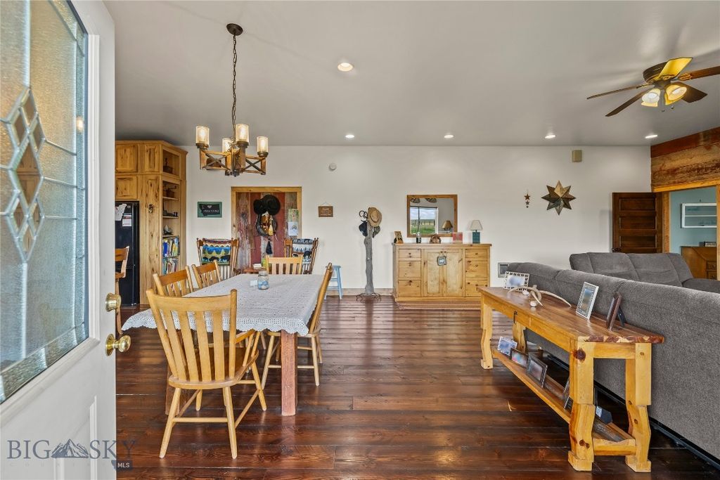 Nhn Great, Wilsall, MT 59086 photo 8