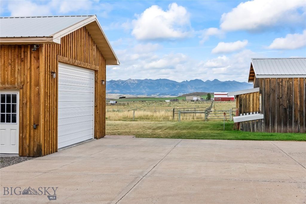 Nhn Great, Wilsall, MT 59086 photo 81