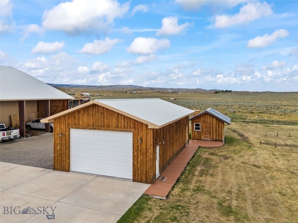 Nhn Great, Wilsall, MT 59086 photo 83