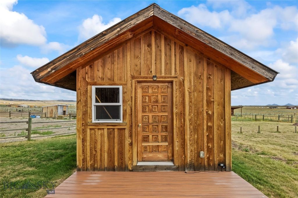 Nhn Great, Wilsall, MT 59086 photo 88