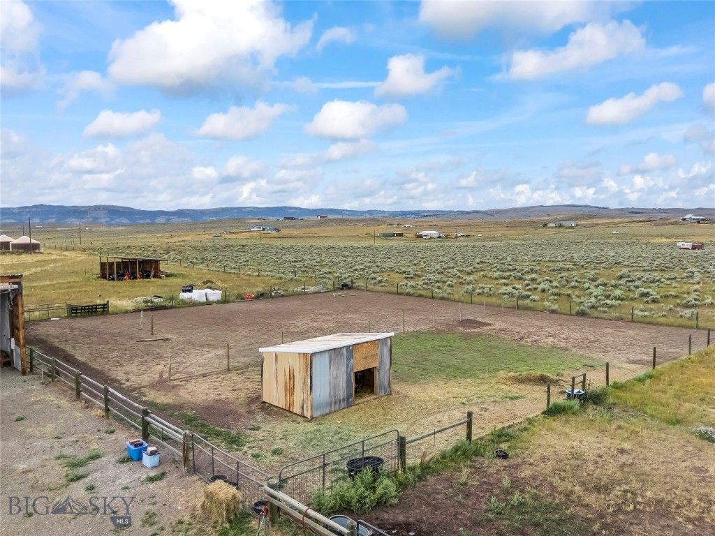 Nhn Great, Wilsall, MT 59086 photo 89