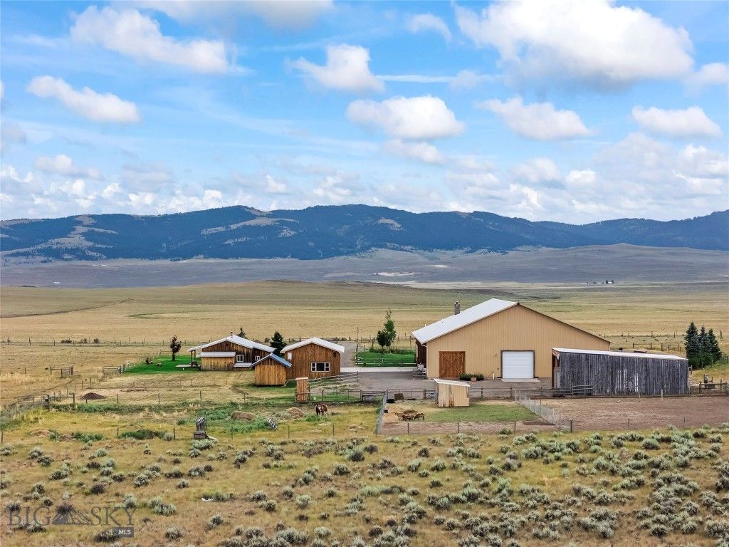 Nhn Great, Wilsall, MT 59086 photo 91