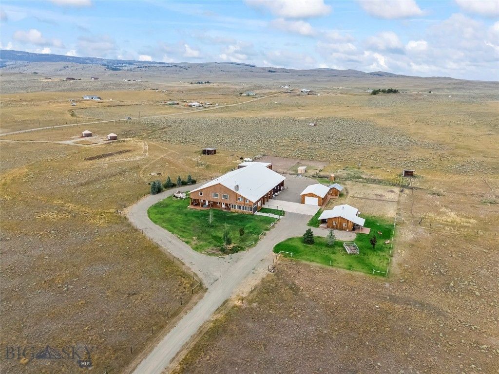 Nhn Great, Wilsall, MT 59086 photo 94