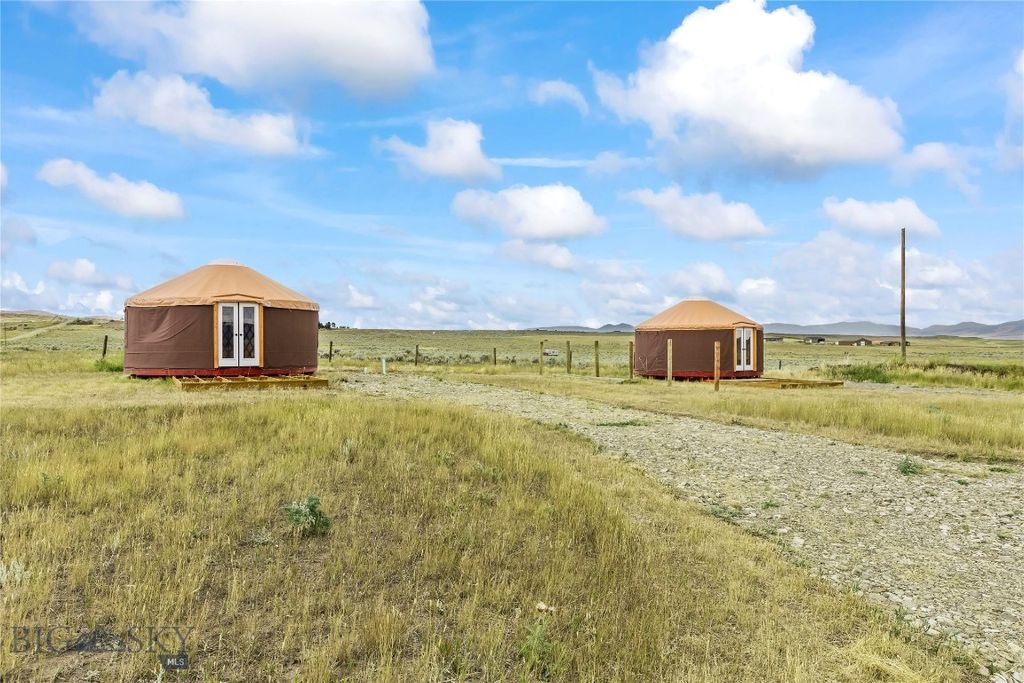 Nhn Great, Wilsall, MT 59086 photo 96