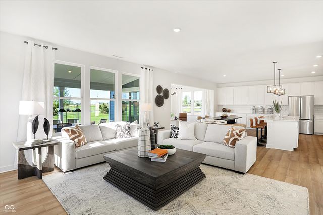 1308 Drury Drive, Westfield, IN 46074