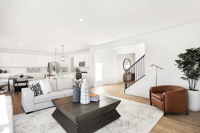 1308 Drury Drive, Westfield, IN 46074