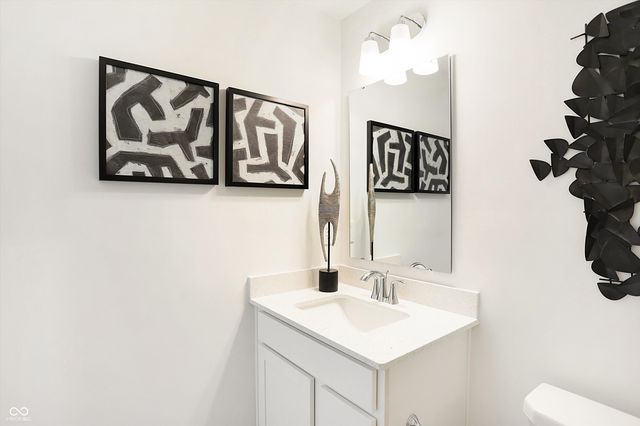 1308 Drury Drive, Westfield, IN 46074