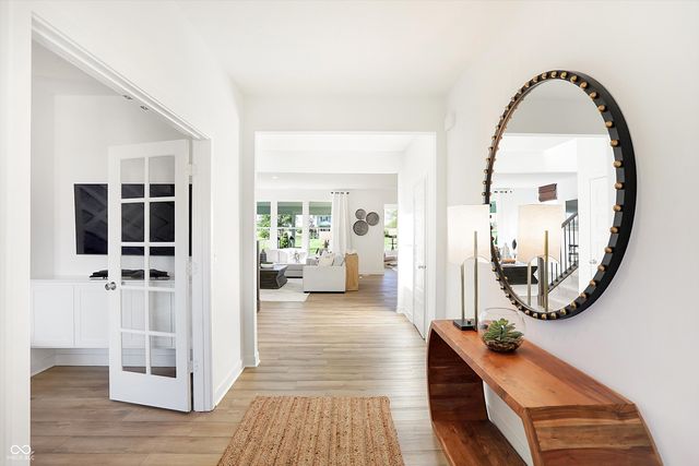 1308 Drury Drive, Westfield, IN 46074