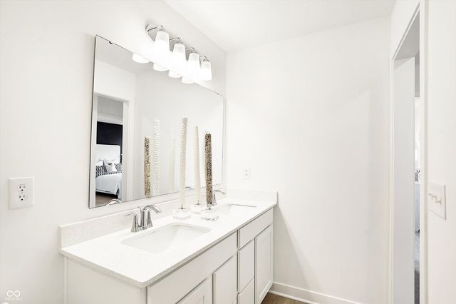 1308 Drury Drive, Westfield, IN 46074