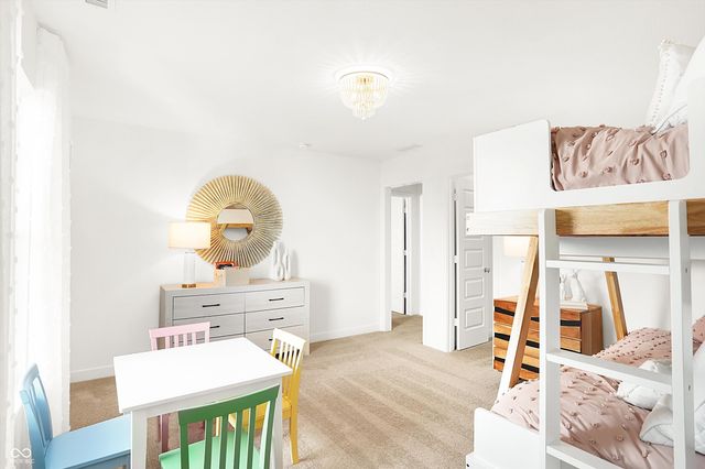 1308 Drury Drive, Westfield, IN 46074