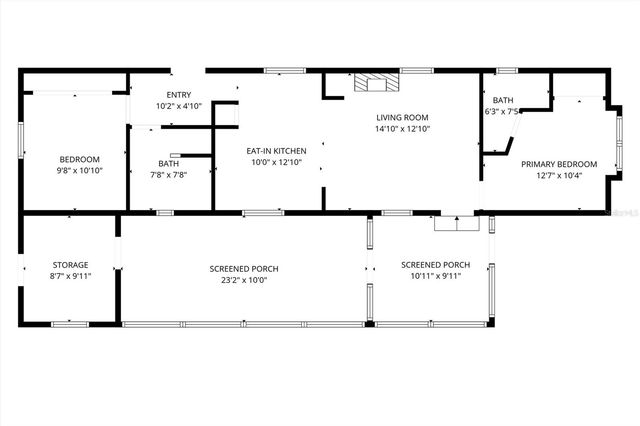 3348 OMEC STREET, Lake Wales, FL 33898