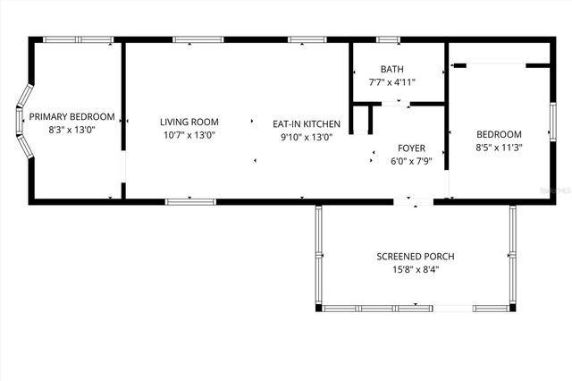 3348 OMEC STREET, Lake Wales, FL 33898
