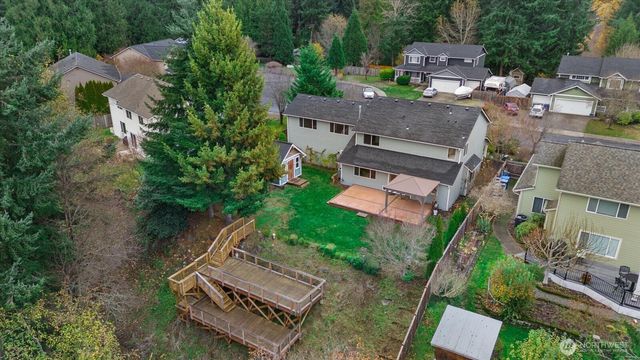 10617 189th Avenue E, Bonney Lake, WA 98391