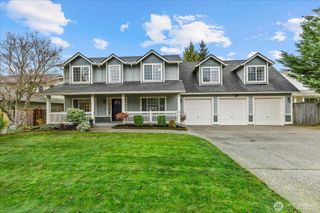 10617 189th Avenue E, Bonney Lake, WA 98391