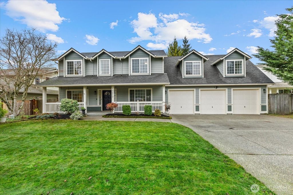 10617 189th Avenue E, Bonney Lake, WA 98391