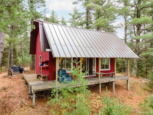 TBD Forest 3612 Road, Iron River, MI 49935