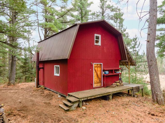 TBD Forest 3612 Road, Iron River, MI 49935