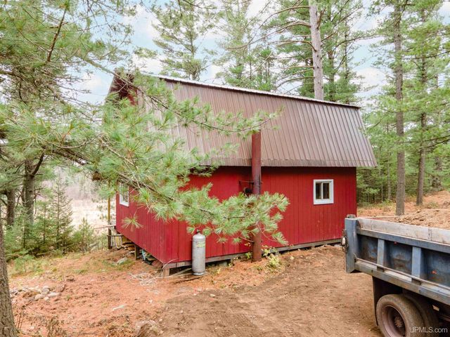 TBD Forest 3612 Road, Iron River, MI 49935