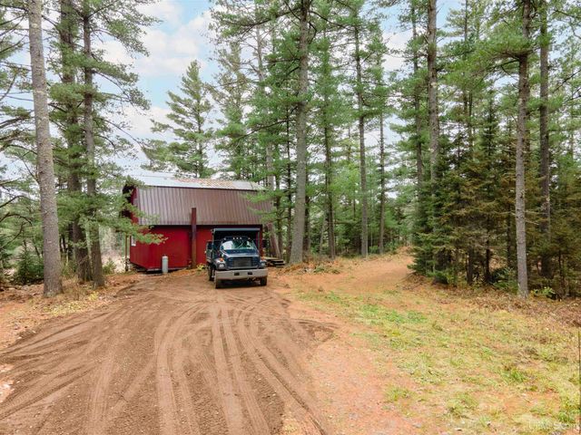 TBD Forest 3612 Road, Iron River, MI 49935