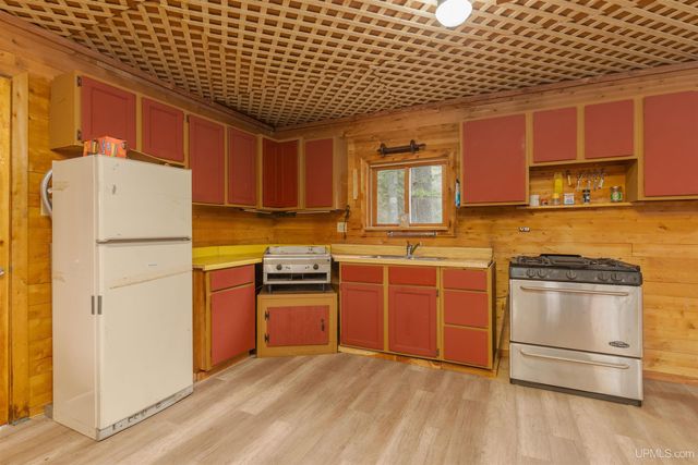 TBD Forest 3612 Road, Iron River, MI 49935