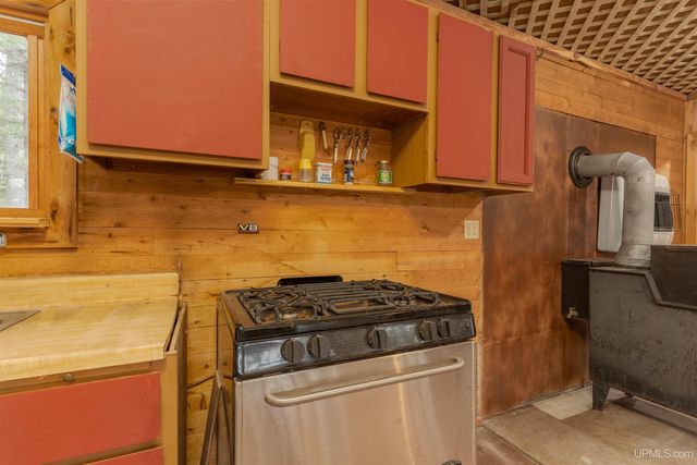 TBD Forest 3612 Road, Iron River, MI 49935