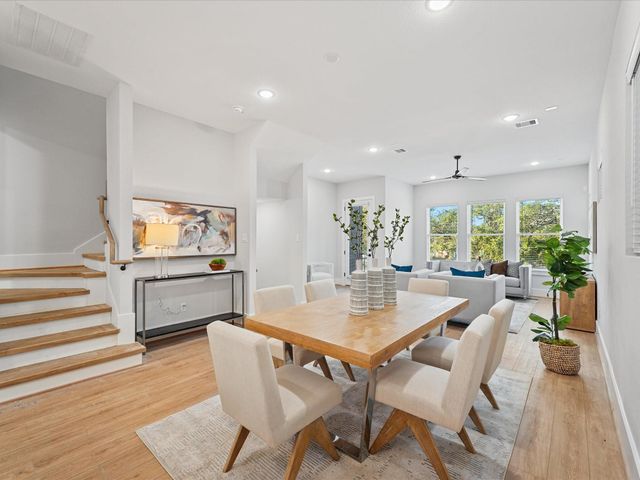 4814 Cochran Street, Houston, TX 77009