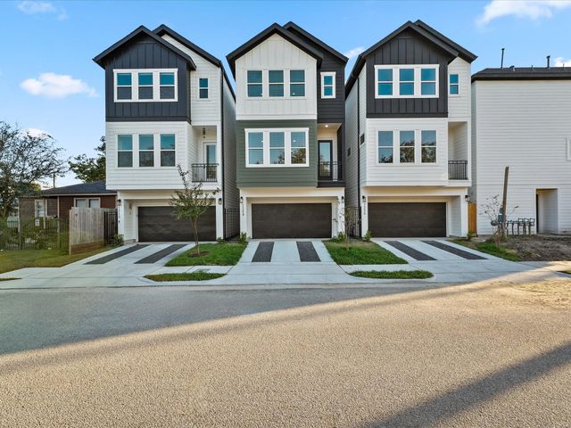 4814 Cochran Street, Houston, TX 77009