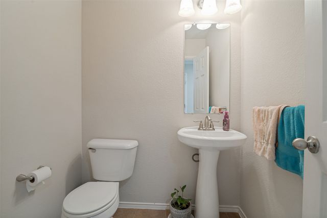 513 Laurel Lane, Fate, TX 75087