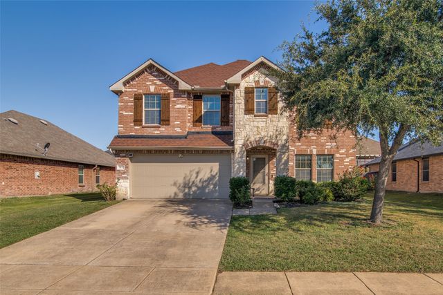 513 Laurel Lane, Fate, TX 75087