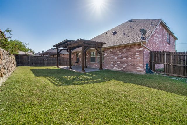513 Laurel Lane, Fate, TX 75087
