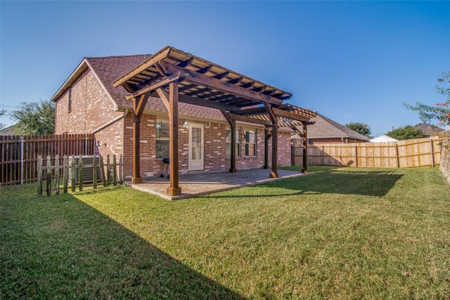 513 Laurel Lane, Fate, TX 75087