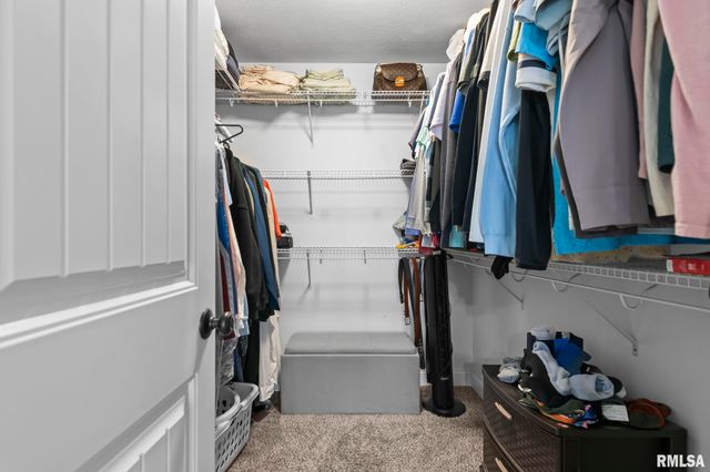 1623 PRAIRIE VISTA Drive, Chatham, IL 62629