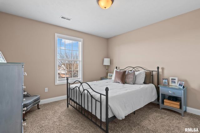 1623 PRAIRIE VISTA Drive, Chatham, IL 62629