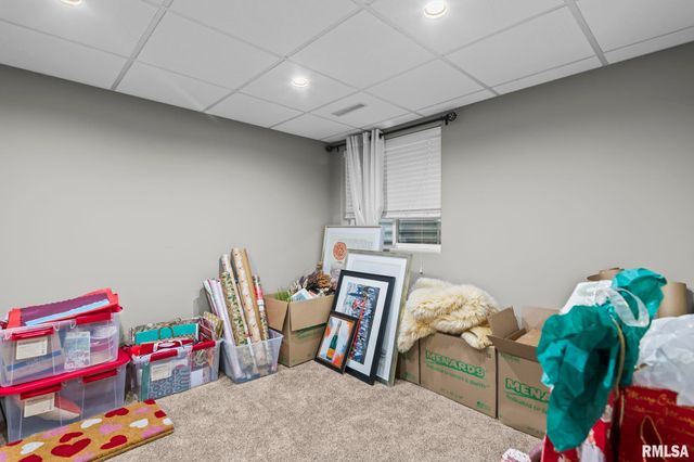 1623 PRAIRIE VISTA Drive, Chatham, IL 62629