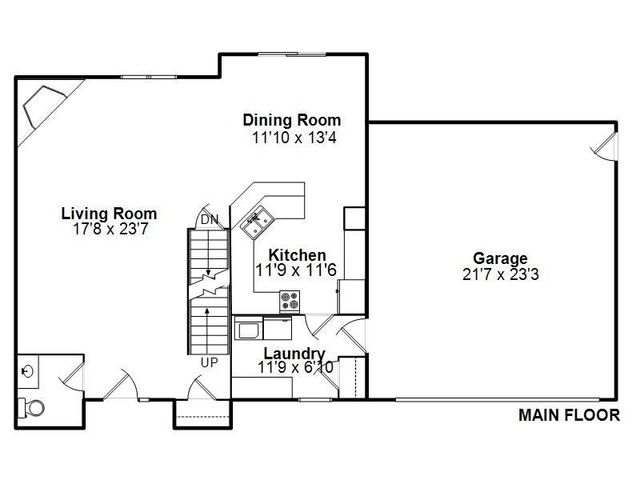 1623 PRAIRIE VISTA Drive, Chatham, IL 62629