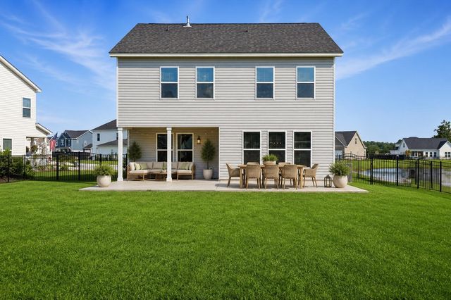 118 Jesup Court, Ridgeville, SC 29472