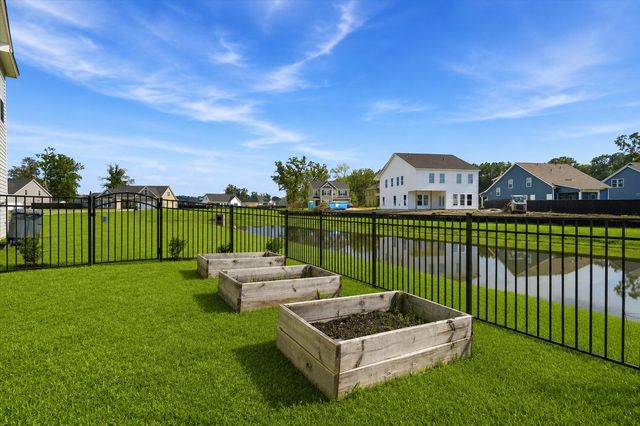 118 Jesup Court, Ridgeville, SC 29472