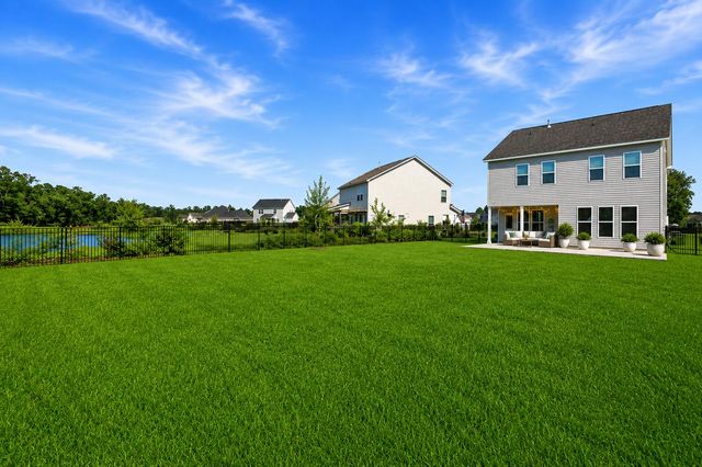 118 Jesup Court, Ridgeville, SC 29472