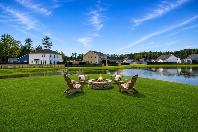 118 Jesup Court, Ridgeville, SC 29472