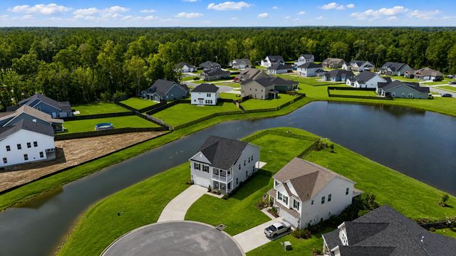 118 Jesup Court, Ridgeville, SC 29472