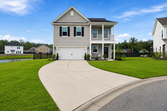 118 Jesup Court, Ridgeville, SC 29472