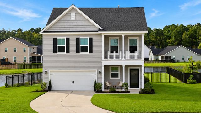 118 Jesup Court, Ridgeville, SC 29472