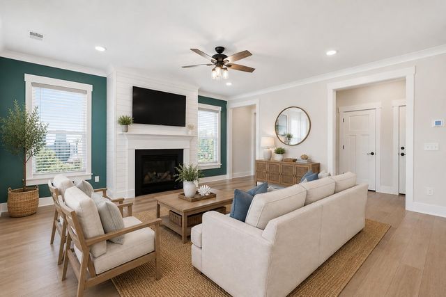 118 Jesup Court, Ridgeville, SC 29472