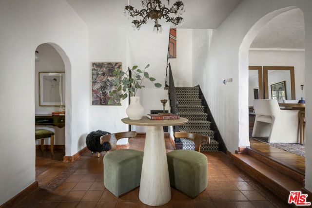 3456 Ben Lomond Place, Los Angeles, CA 90027