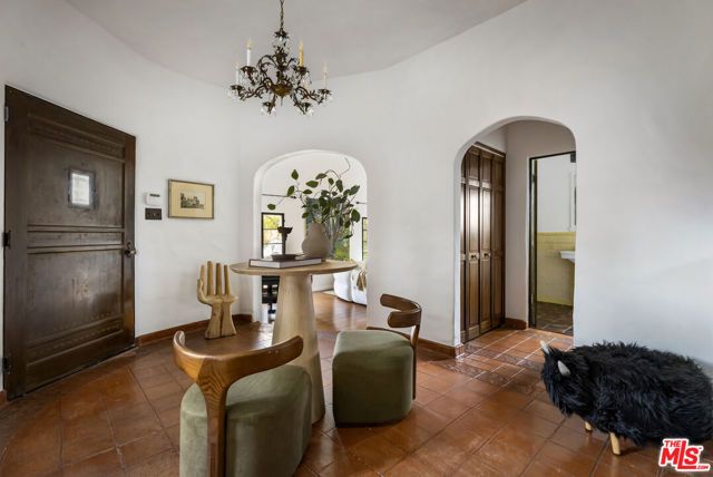 3456 Ben Lomond Place, Los Angeles, CA 90027