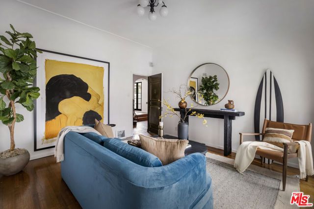 3456 Ben Lomond Place, Los Angeles, CA 90027